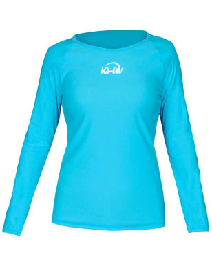 POLERAS M/LARGA JUVENIL DAMA 1RA-2DA 22KG1