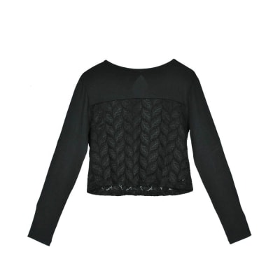 POLERAS  M/LARGA DAMA Y JUVENIL BOUTIQUE 20KG1