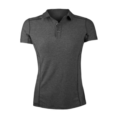 POLERAS M/CORTA DAMA Y JUVENIL 2DA 21KG1