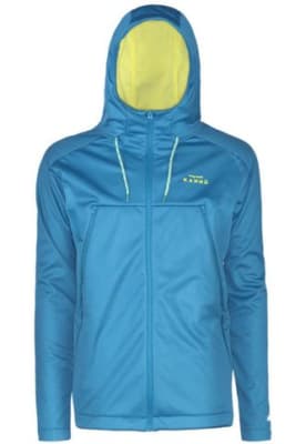 POLERON DEPORTIVO Y CHAQUETA SPORT BOUTIQUE 20KG1