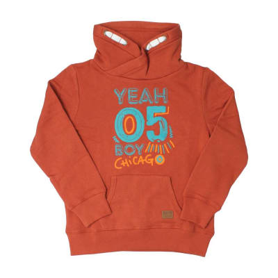 POLERON NIÑO BOUTIQUE 20KG1