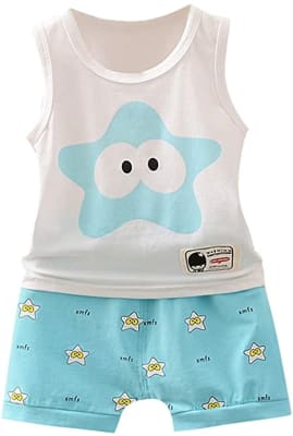 ROPA DE BEBE VERANO 2DA(0-6AÑOS) 17KG1