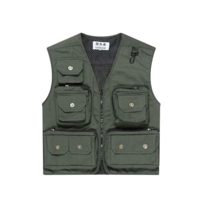 ROPA DE CAZA Y PESCA 1ERA 25KG1