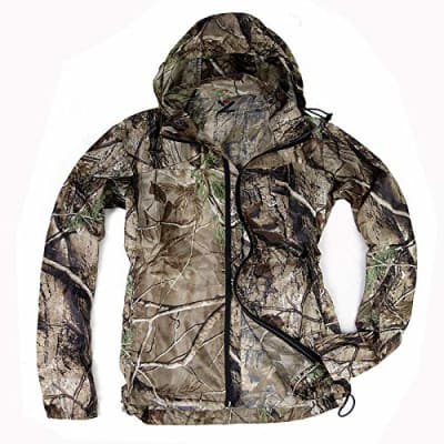 ROPA DE CAZA Y PESCA BOUTIQUE 20KG1