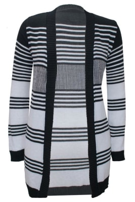 SUETER FASHION LARGO BOUTIQUE 18KG1