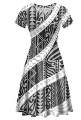 FALDAS+VESTIDO JUVENIL DAMA VERANO BOUTIQUE 17KG1