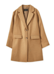 ABRIGOS DAMA JUVENIL 1ERA 22KG