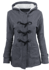 BLEAZER DAMA JUVENIL INVIERNO BOUTIQUE 20KG