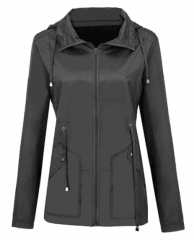 BLEAZER 1/2 TEMP DAMA Y JUVENIL BOUTIQUE 21KG