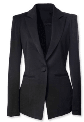 CHAQUETAS JUVENIL+BLAZER VERANO 1ERA 18KG
