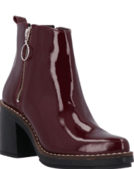 BOTAS Y BOTIN MUJER NUEVO BOUTIQUE 10 UN