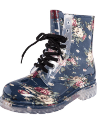 BOTIN DE AGUA NUEVAS 20PARES