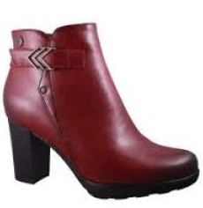 BOTAS Y BOTIN MUJER NUEVO PREMIUM 12 UN