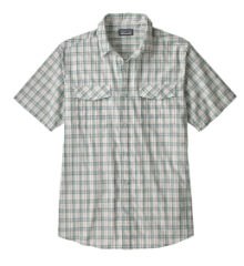 CAMISAS M/CORTA M/LARGA HOMBRE 1ERA - 2DA 20KG