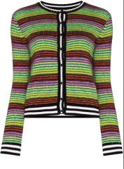 CHALECOS INVIERNO DAMA JUVENIL 1ERA 20KG