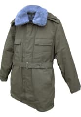 PARKAS+CHAQUETAS 2  20KG