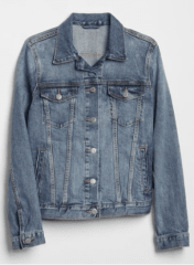 CHAQUETAS JEANS 1ERA-2DA 21KG