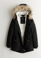 CHAQUETAS PIEL BOUTIQUE 20 KG
