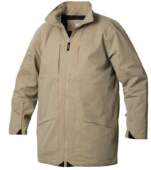 CHAQUETON HOMBRE 1ERA 20KG