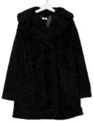 CHAQUETON JUVENIL BOUTIQUE 20KG