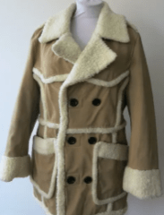 CHAQUETON MIXTO 20 KG