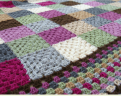 COLCHA LANAS 1ERA 40KG