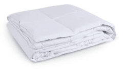 COBERTOR-CUBRECAMAS 1ERA 40KG