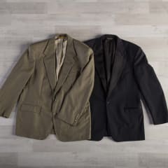 VESTON INVIERNO 2DA 20KG