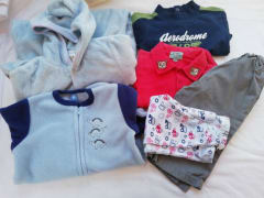 NIÑO INVIERNO 2 20KG