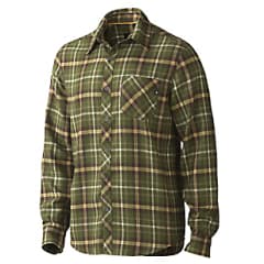 CAMISAS FRANELA+LEÑADORAS 2DA 18KG