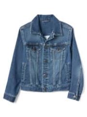 CHAQUETAS JEANS 1ERA-2DA 19KG