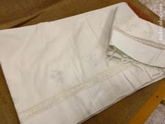 FUNDAS DE ALMOHADAS 2 40KG