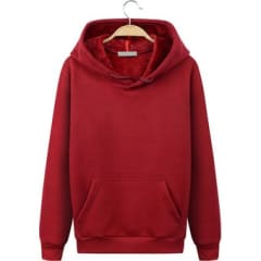 POLERON CON Y SIN GORRO 1ERA 20KG