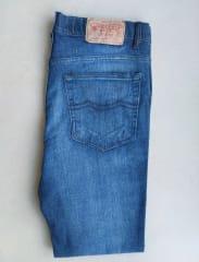 JEANS HOMBRE 2DA 40KG