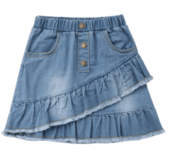 FALDAS MINI JUVENIL 20KG