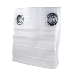 CORTINAS+VISILLOS 1ERA 36KG