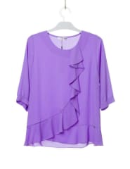 BLUSAS DE ALGODON 1ERA-2DA 40KG