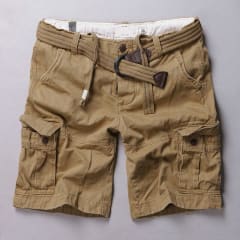 SHORT CARGO 1ERA-2DA 20KG
