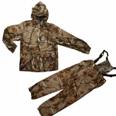 ROPA DE CAZA Y PESCA 1ERA-2DA 18KG