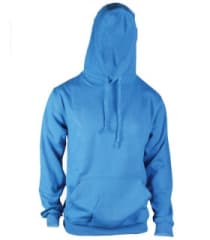 POLERON CON GORRO F 20KG