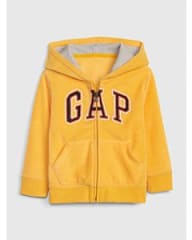 POLERON CON GORRO NIÑO 1ERA-2DA 20KG