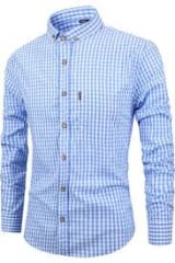 CAMISAS M/LARGA HOMBRE 1ERA 18KG