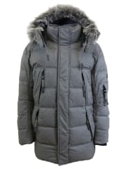 PARKAS MIXTAS ADULTO BOUTIQUE 40KG