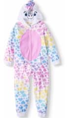 PIJAMA PATITAS OSITO BOUTIQUE  20 KG
