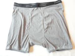 BOXERS 1ERA  10KG