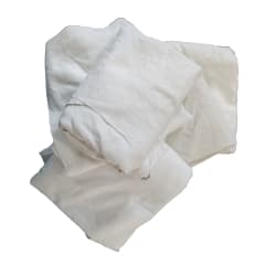 SABANAS BLANCAS 1ERA 40KG