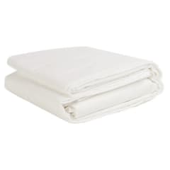 SABANAS BLANCAS 1ERA 45KG