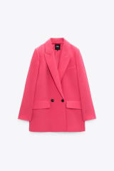 BLEAZER INVIERNO MUJER 1ERA 40KG