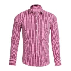 CAMISAS M/LARGA BOUTIQUE 20KG