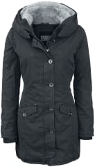 PARKAS LARGAS BOUTIQUE 20KG